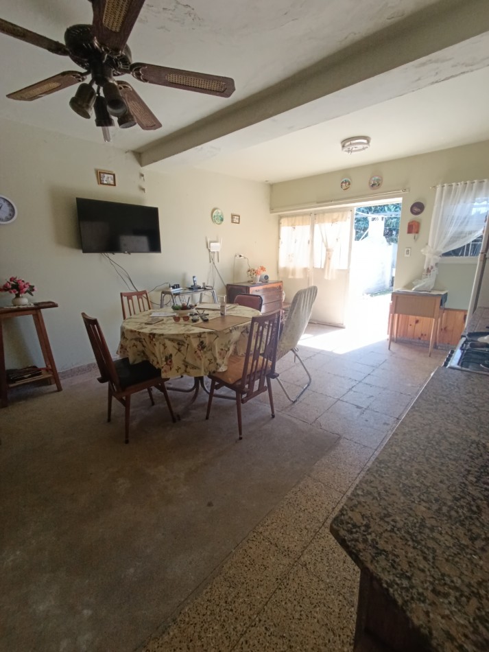 Vendo casa 2d Ruta 20