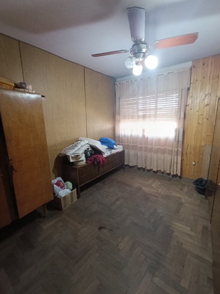Vendo casa 2d Ruta 20