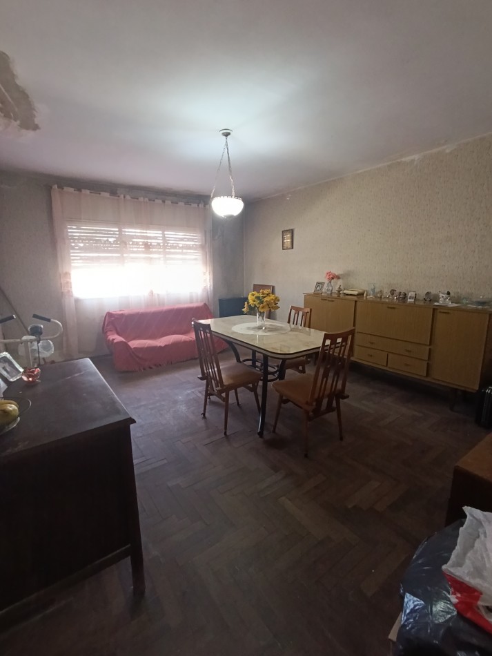 Vendo casa 2d Ruta 20