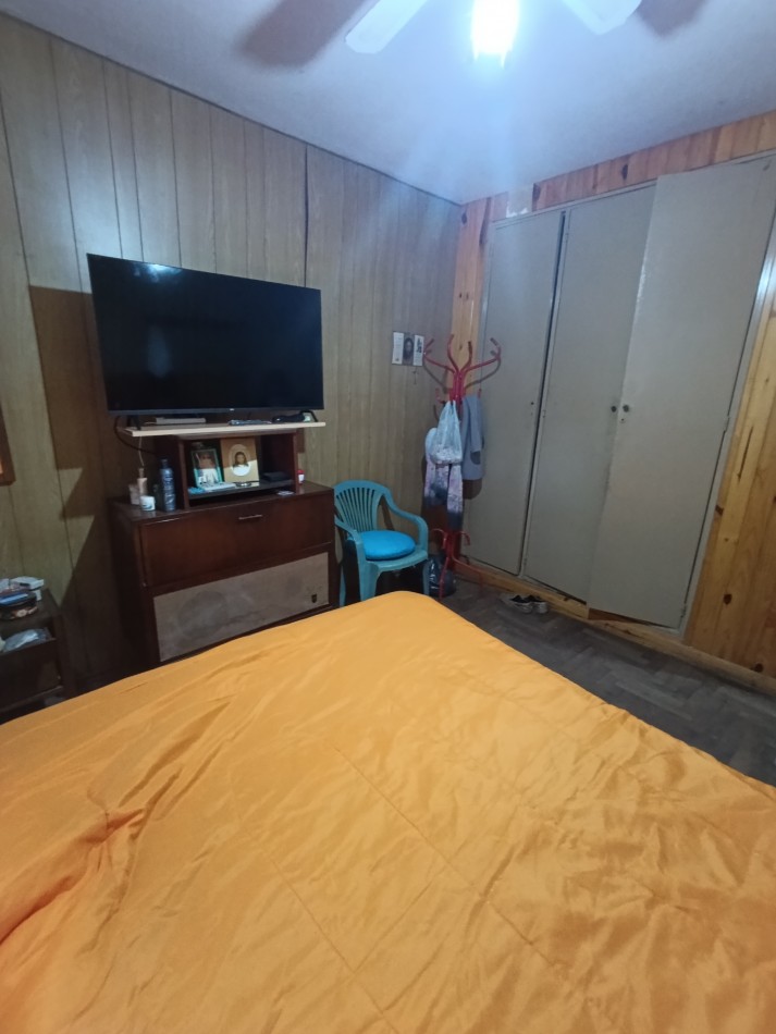 Vendo casa 2d Ruta 20