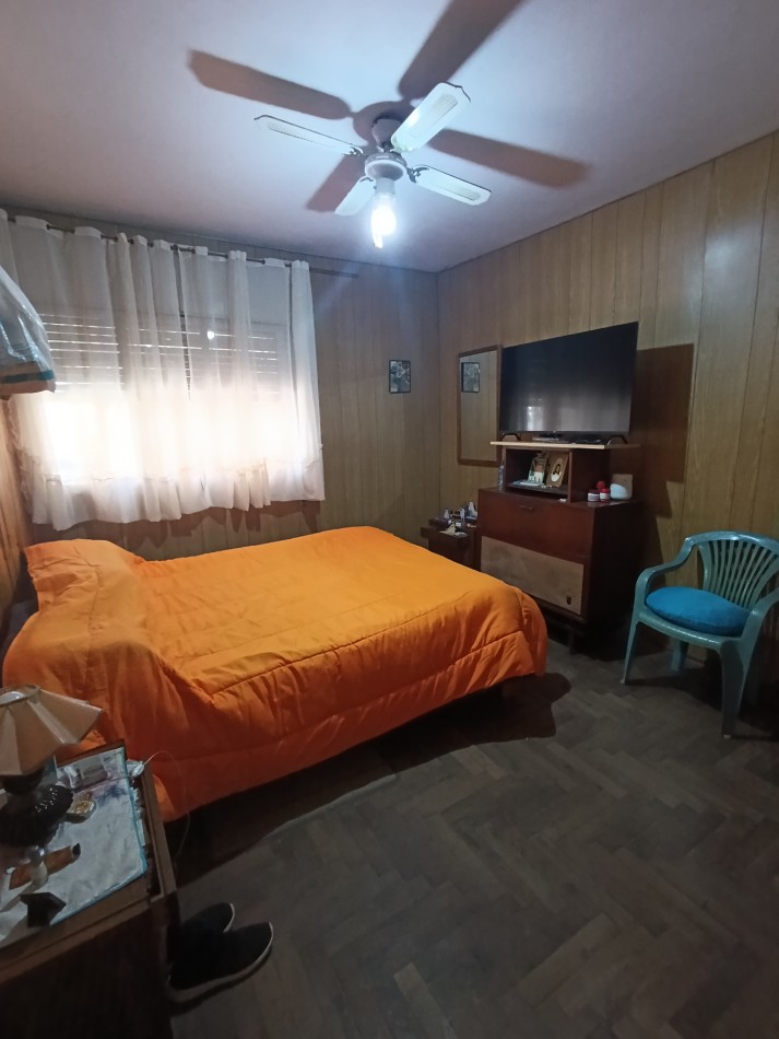 Vendo casa 2d Ruta 20