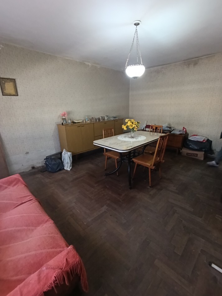 Vendo casa 2d Ruta 20