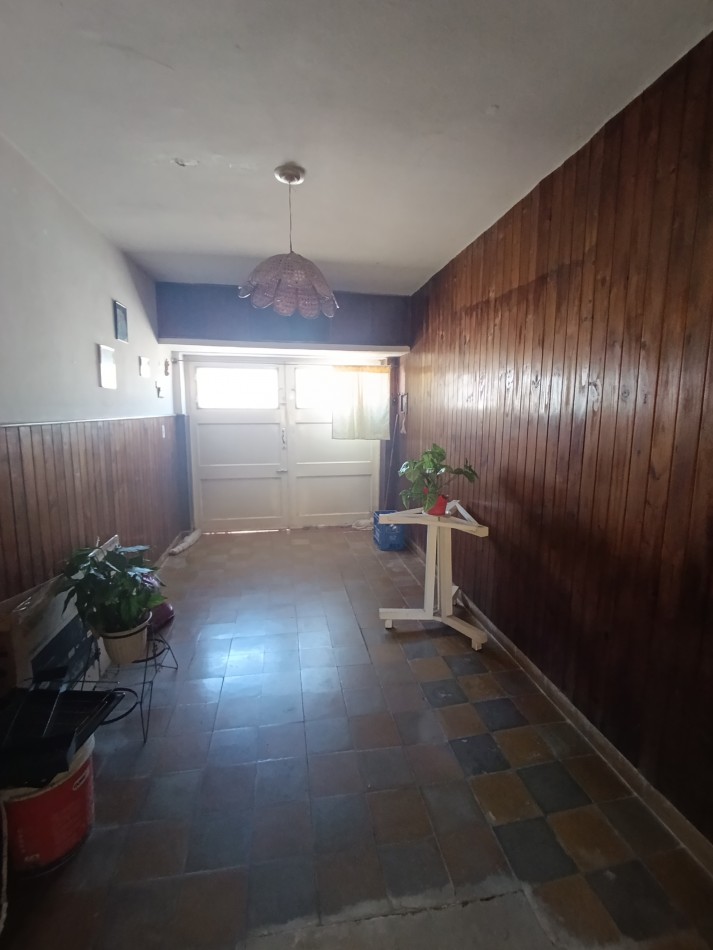 Vendo casa 2d Ruta 20