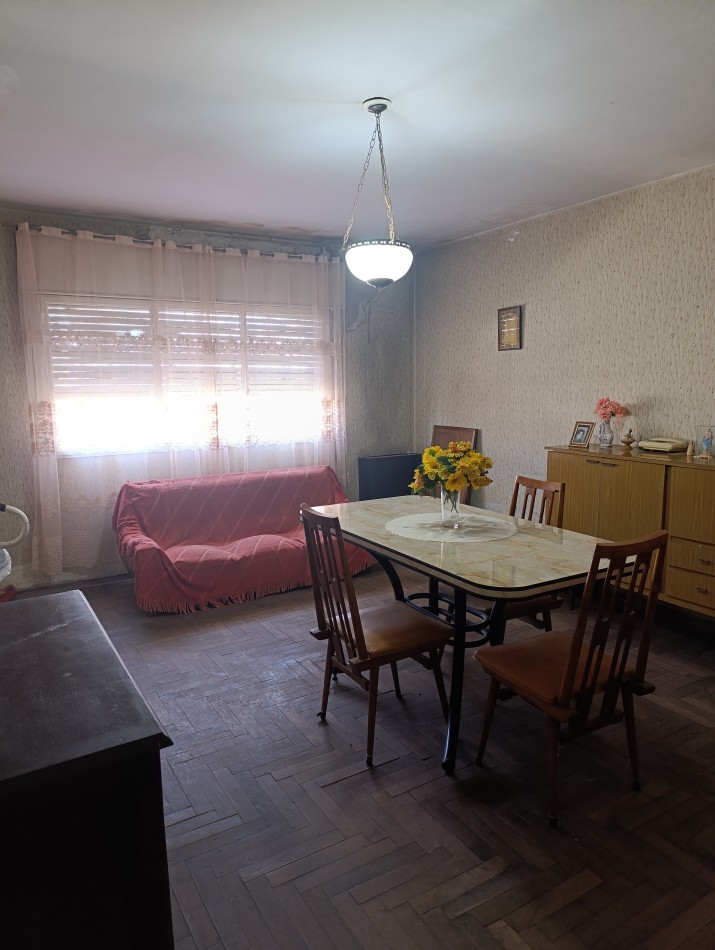Vendo casa 2d Ruta 20