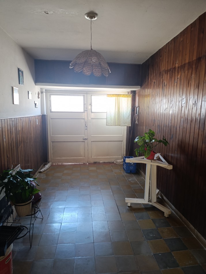 Vendo casa 2d Ruta 20