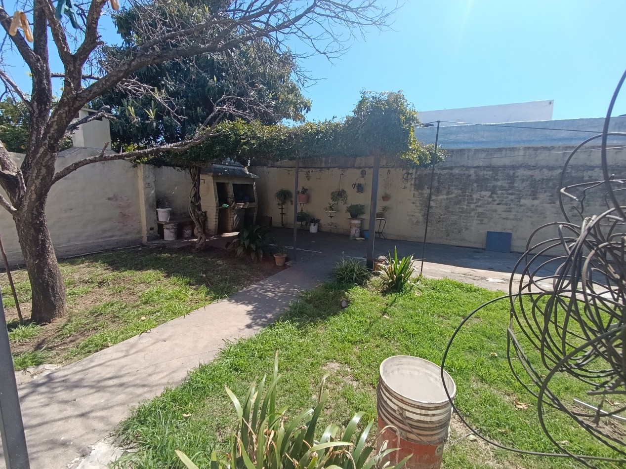 Vendo casa 2d Ruta 20
