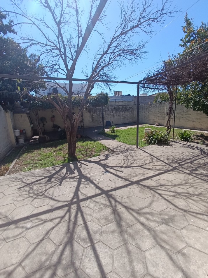 Vendo casa 2d Ruta 20
