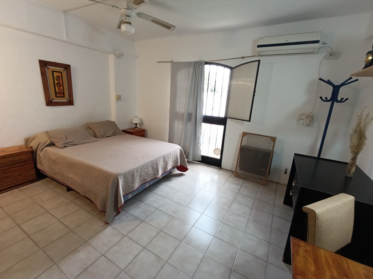 Vendo sobre Av tronador super casa+dpt!