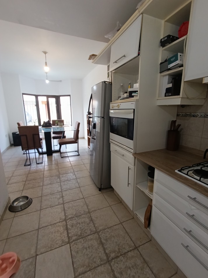 Casa en Valle Escondido, Housing Jardines del Valle 3d