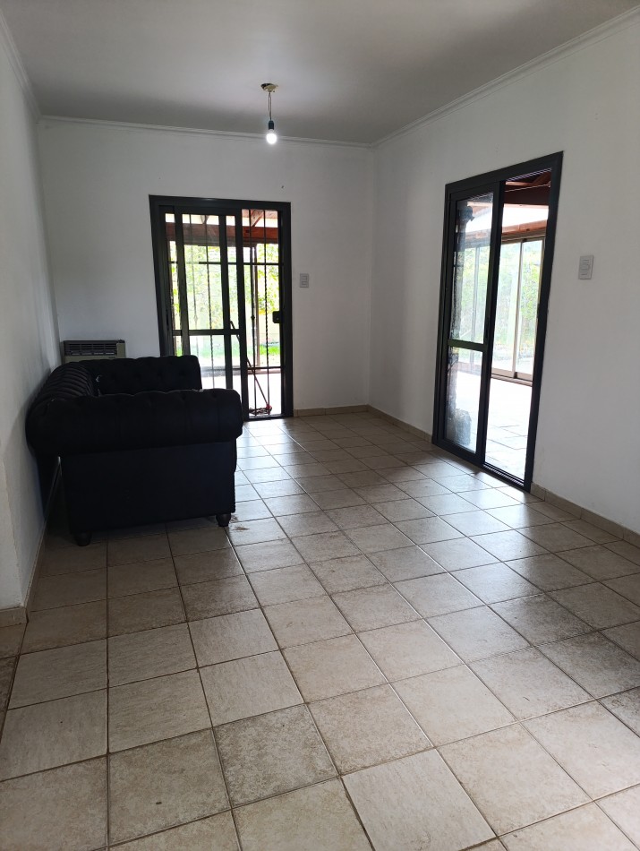 Casa en Valle Escondido, Housing Jardines del Valle 3d