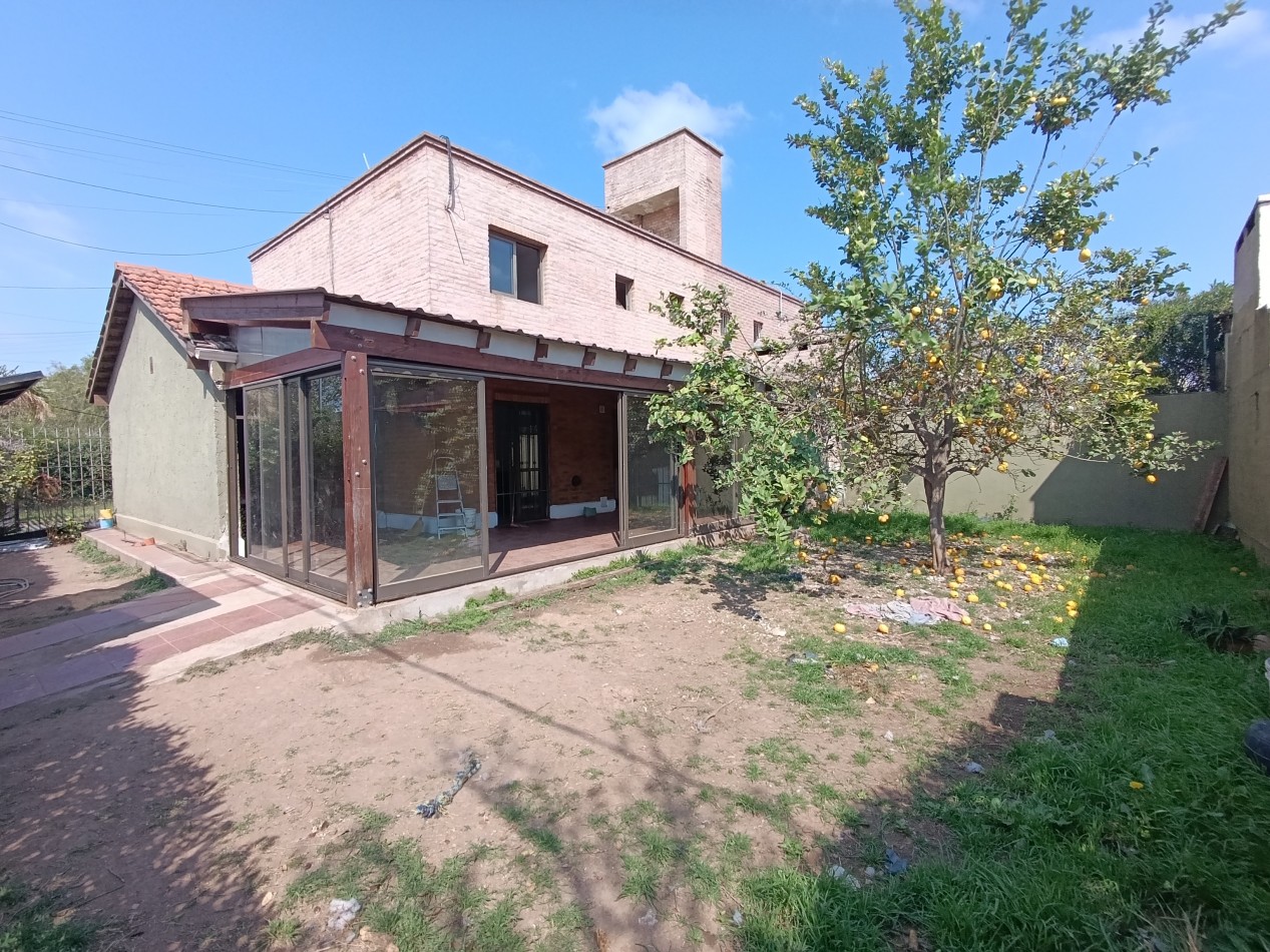 Casa en Valle Escondido, Housing Jardines del Valle 3d