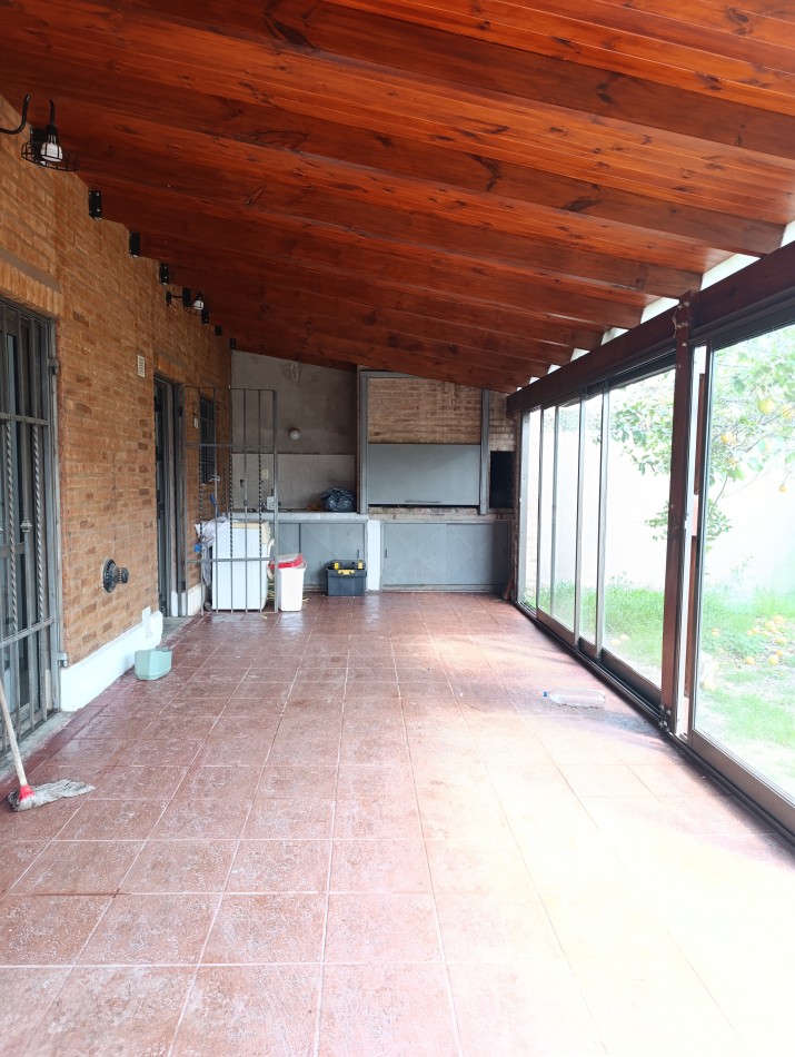 Casa en Valle Escondido, Housing Jardines del Valle 3d