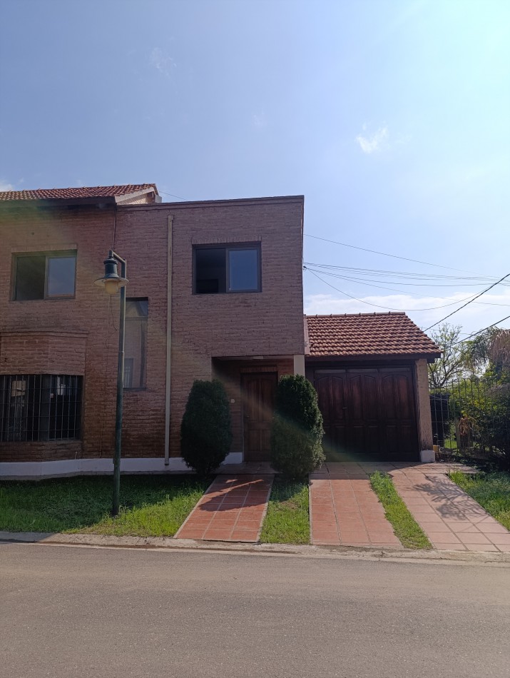 Casa en Valle Escondido, Housing Jardines del Valle 3d