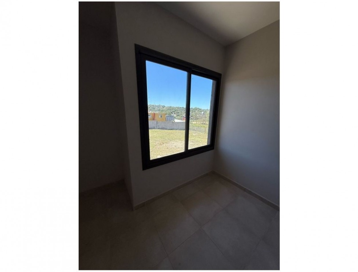 A ESTRENAR Santa Cruz del Lago. Apto credito 