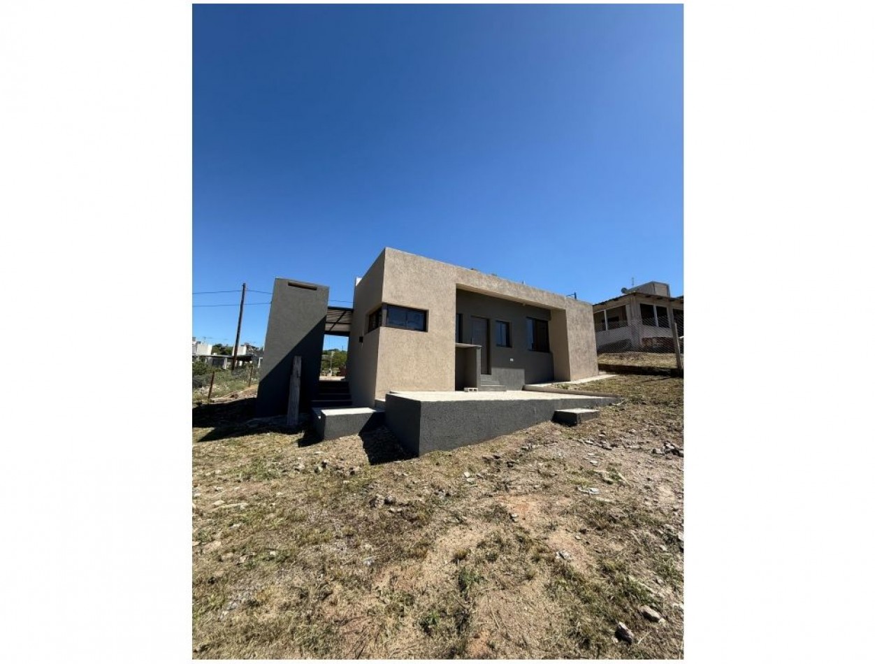 A ESTRENAR Santa Cruz del Lago. Apto credito 