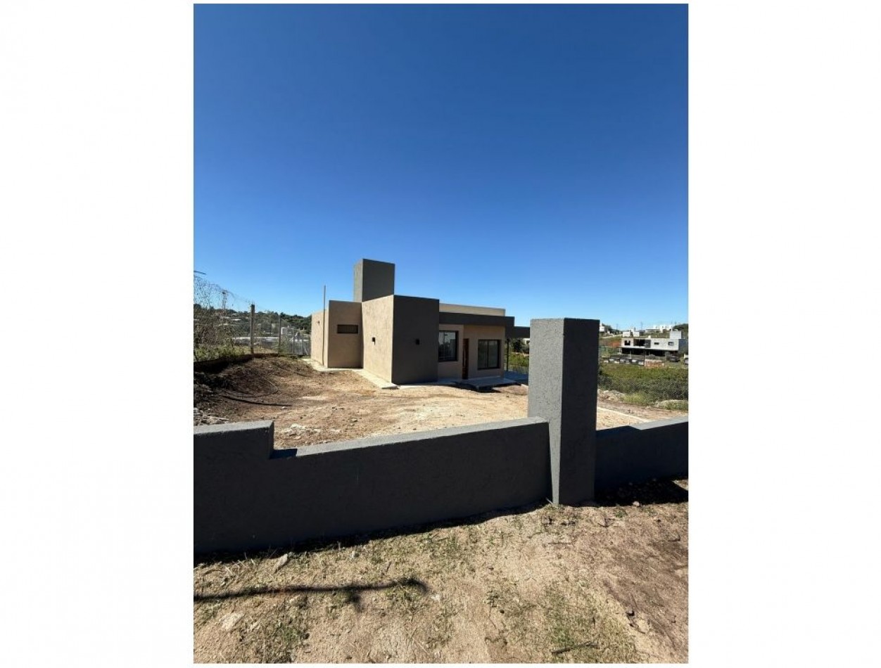 A ESTRENAR Santa Cruz del Lago. Apto credito 