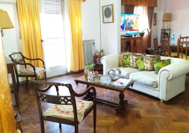 Vendo dpt 3d, semipiso, centro cba!