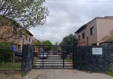 Casa en Valle Escondido, Housing Jardines del Valle 3d